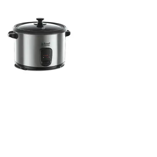 Russell Hobbs 19750-56 arrocera 1,8 L 700 W Acero inoxidable
