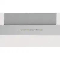 Balay 3BC097EX campana De pared Acero inoxidable 720 m³/h
