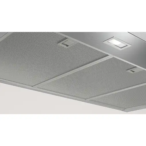 Balay 3BC097EX campana De pared Acero inoxidable 720 m³/h