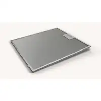 Balay 3BC076MX campana De pared Acero inoxidable 590 m³/h