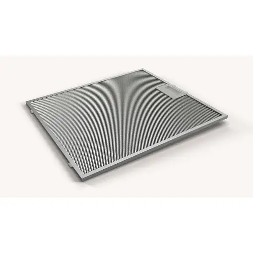 Balay 3BC076MX campana De pared Acero inoxidable 590 m³/h