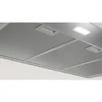 Balay 3BC696MX campana De pared Acero inoxidable 600 m³/h