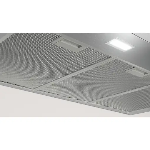 Balay 3BC696MX campana De pared Acero inoxidable 600 m³/h