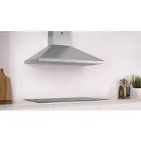 Balay 3BC696MX campana De pared Acero inoxidable 600 m³/h