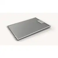 Balay 3BC666MX campana De pared Acero inoxidable 570 m³/h