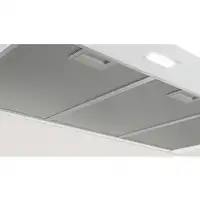 Balay 3BC696MB campana De pared Blanco 600 m³/h