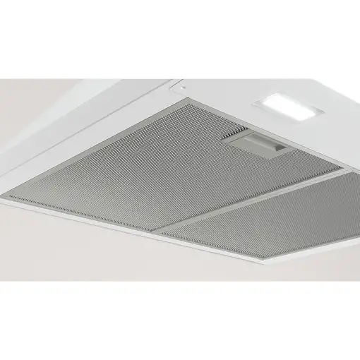 Balay 3BC666MB campana De pared Blanco 570 m³/h