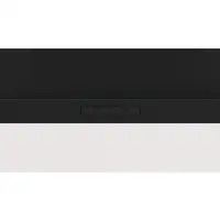 Balay 3BC696MN campana De pared Negro 600 m³/h