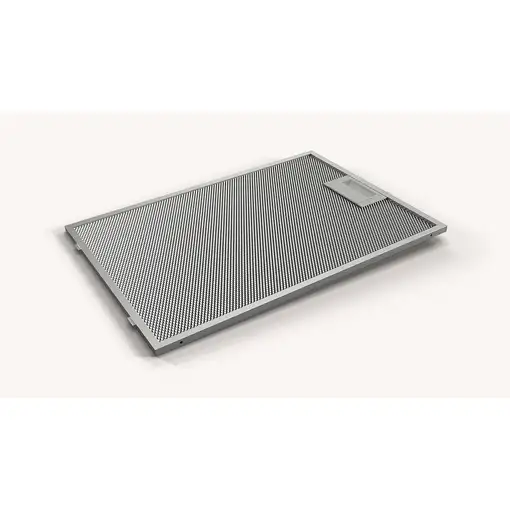 Balay 3BC696MN campana De pared Negro 600 m³/h