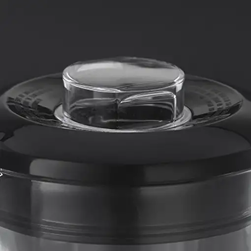 Russell Hobbs 24720-56 licuadora 1,5 L Batidora de vaso 650 W Rojo