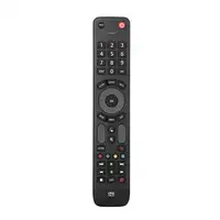 One For All Advanced Evolve TV mando a distancia IR inalámbrico Botones