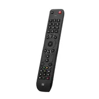 One For All Advanced Evolve TV mando a distancia IR inalámbrico Botones