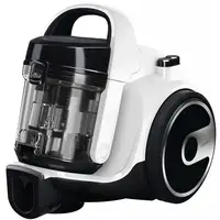 Bosch Serie 2 BGS05A222 aspiradora 1,5 L Aspiradora cilíndrica Secar 700 W Sin bol