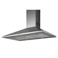 CATA BETA 600 De techo Acero inoxidable 780 m³/h