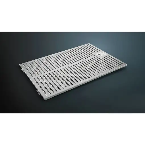 Siemens iQ300 LC97BHM50 campana De pared Acero inoxidable B 710 m³/h