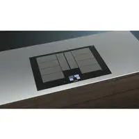 Siemens EX875KYW1E hobs Negro Integrado Con placa de inducción 4 zona(s)