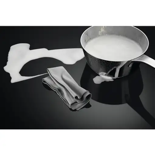 AEG IKB63302FB hobs Negro Integrado 60 cm Con placa de inducción 3 zona(s)