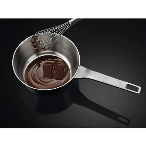 AEG IKB63302FB hobs Negro Integrado 60 cm Con placa de inducción 3 zona(s)