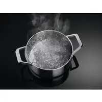 AEG IKB63302FB hobs Negro Integrado 60 cm Con placa de inducción 3 zona(s)
