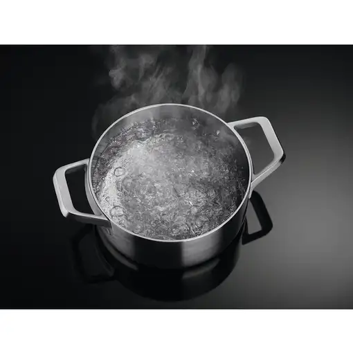 AEG IKB63302FB hobs Negro Integrado 60 cm Con placa de inducción 3 zona(s)