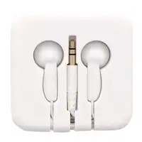 T'nB ESPOCKETWH auricular y casco Auriculares Alámbrico Dentro de oído Blanco