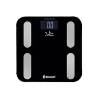 JATA Analizador corporal Bluetooth