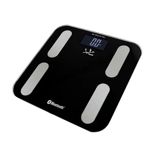 JATA Analizador corporal Bluetooth