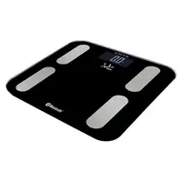 JATA Analizador corporal Bluetooth