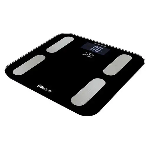 JATA Analizador corporal Bluetooth
