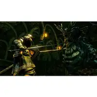BANDAI NAMCO Entertainment Dark Souls Trilogy Estándar PlayStation 4