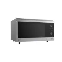 LG MJ3965ACS microondas Acero inoxidable Microondas combinado Encimera 39 L 1350 W