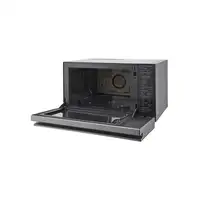 LG MJ3965ACS microondas Acero inoxidable Microondas combinado Encimera 39 L 1350 W
