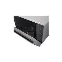 LG MJ3965ACS microondas Acero inoxidable Microondas combinado Encimera 39 L 1350 W