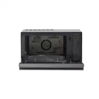 LG MJ3965ACS microondas Acero inoxidable Microondas combinado Encimera 39 L 1350 W