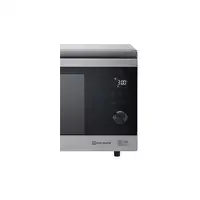LG MJ3965ACS microondas Acero inoxidable Microondas combinado Encimera 39 L 1350 W