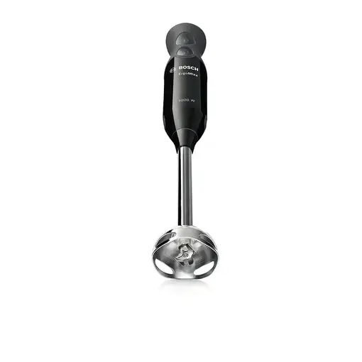 Bosch MS6CB6110 licuadora 0,6 L Batidora de inmersión 1000 W Antracita, Negro