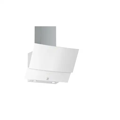 Balay 3BC565GB campana De pared Blanco 593 m³/h