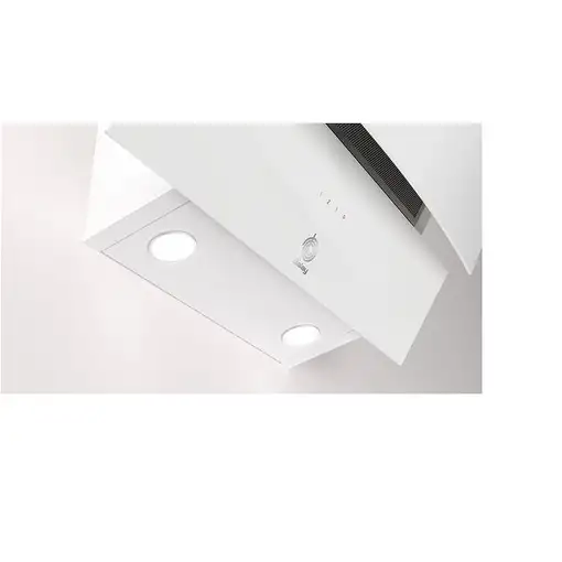 Balay 3BC565GB campana De pared Blanco 593 m³/h