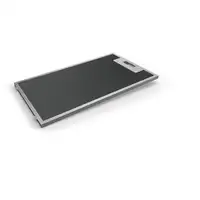 Balay 3BC565GB campana De pared Blanco 593 m³/h