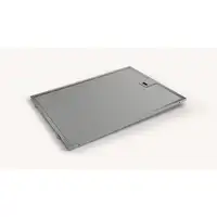 Balay 3BC997GX campana De pared Acero inoxidable 721 m³/h