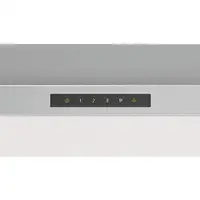 Balay 3BC997GX campana De pared Acero inoxidable 721 m³/h