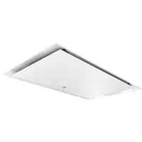 Balay 3BE297RW campana De techo Blanco 798 m³/h