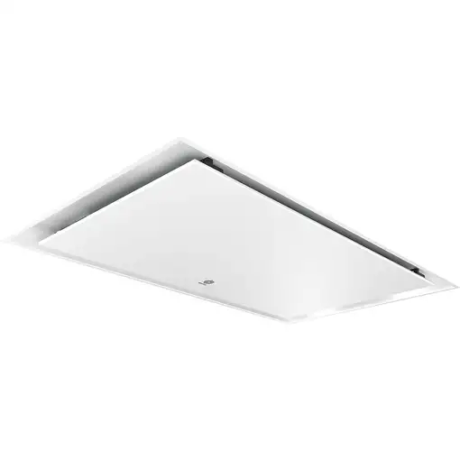 Balay 3BE297RW campana De techo Blanco 798 m³/h