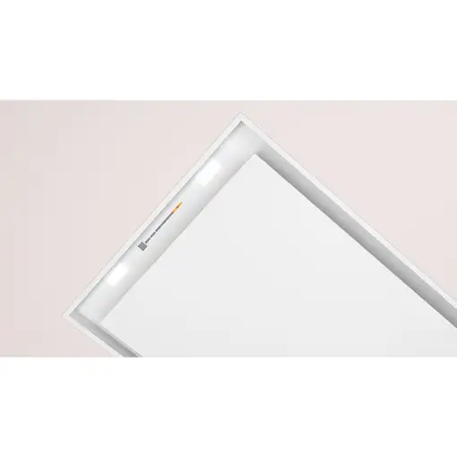 Balay 3BE297RW campana De techo Blanco 798 m³/h