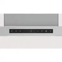 Balay 3BC978HX campana De pared Acero inoxidable 732 m³/h
