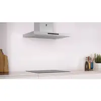 Balay 3BC978HX campana De pared Acero inoxidable 732 m³/h