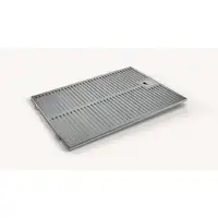 Balay 3BC978HX campana De pared Acero inoxidable 732 m³/h