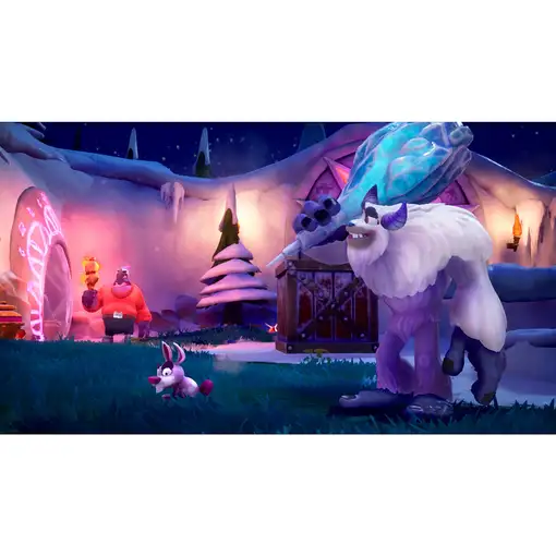 Activision Spyro Reignited Trilogy Estándar Alemán, Inglés, Español, Francés, Ital