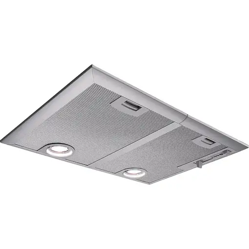 Balay 3BF266NX campana Encastrada Antracita, Gris 618 m³/h