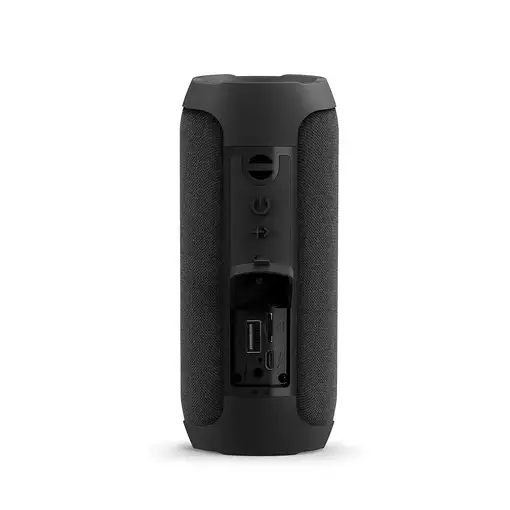 Energy Sistem Urban Box 2 Altavoz portátil estéreo Negro 10 W